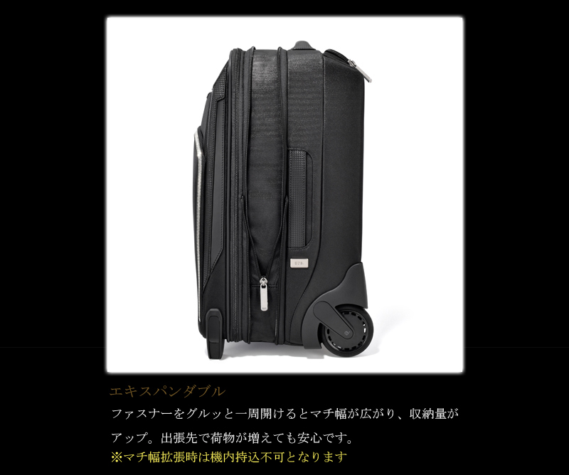 海外輸入 スーツケース キャリーバッグ ビジネスバッグ ビジネスリュック バッグ Kenneth Cole REACTION Diamond  Tower Luggage Collection Lightweight Hardside Expandable 8-Wheel Spiスーツケース 