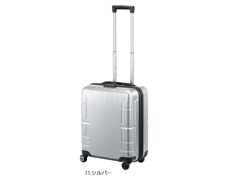 機内持ち込み可能】 エース プロテカ ACE PROTECA スタリアV 50cm 37L