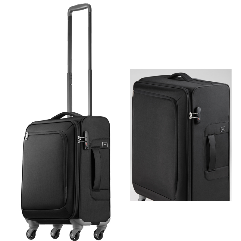Ace Tokyo エース ソフトキャリー ロックペイントss 58l 2 8kg 送料無料 キャリー 出張用 キャリーバック スーツケース かわいい おしゃれ ソフトキャリーバッグ バッグ キャリーバッグ キャリーケース ソフト ソフトスーツケース 旅行 デザイン ビジネス キャリー