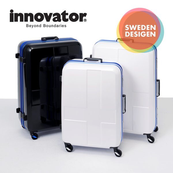 イノベーター/innovator/キャリーケース/スーツケース-