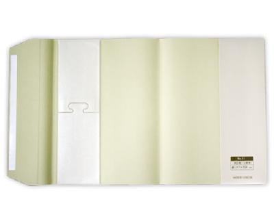 皮革調ブックカバーNo.11　A5判（ハードカバー本）　　合皮 フェイクレザー デザイン文具 事務用品 製図 法人 領収書　ギフト プレゼント ラッピング