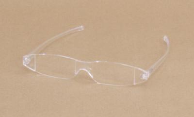 老眼用携帯眼鏡（老眼鏡）　リバイスグラス　デザイン文具 事務用品 製図 法人 領収書【10P20Nov15】