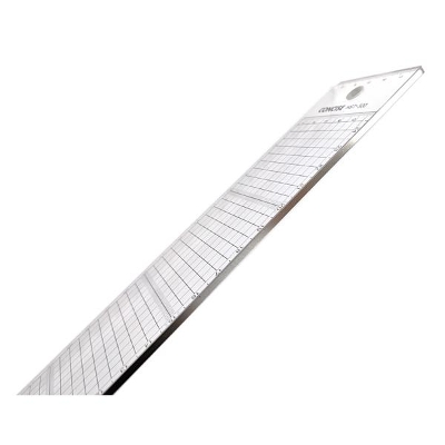 50cm����K�F����J�b�e�B���O�X�P�[��HST-500�i�w�ʃX�e�����X���H�j �f�U�C������ �����p�i ���}