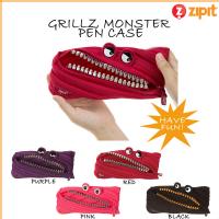 ZIPIT �W�b�v�C�b�g�y�O�����Y�����X�^�[ �y���P�[�X ZP-ZTm-GR�z(�W�b�p�[/�t�@�X�i�[/�`���b�N/�����X�^�[/monster/�n���h���C�h/�J���t��/�������/�f�U�C��/�X�e�[�V���i���[/���[��/�M��/�M�L�p��/�|�[�`/�|�P�b�g/���킢��/�I�V�����j