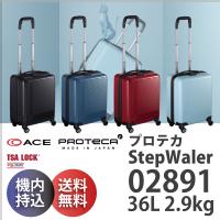 yzy@݉\z ACE PROTECA Step Walker G[X veJ XebvEH[J[ 02891 36L X[cP[X ( { L[obO L[P[X  obO X[c P[X tsabN COs  )