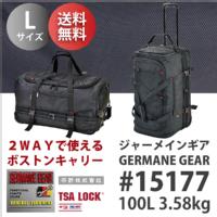 yzW[CMA GERMANE GEAR 100L 15177 \tgL[ {XgL[ L[P[X ^ h s 1TԈȏ 2 (  CO obN o s gx)