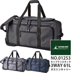 3WAY �L�����[�o�b�O �����Y CAPTAIN STAG 1253�L���v�e���X�^�b�O �{�X�g���o�b�O �L�����[ ( ���s ���킢�� �L�����[�P�[�X �C�O���s �L�����[ �o�b�O �o�b�N �L�����[�o�b�N �g�����N )