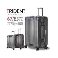 yaוzsiffler/VtygCfg(TRIDENT) Obv}X^[(GripMaster) t[X[cP[X TRI1102-67 85L A~{fB 4 TSAbN 1TԈȏ̗Ɂz(rWlX o ؍  L[P[X L[obO _uLX^[)