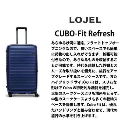 yzyוTCYzWF[(LOJEL) CUBO-Fit Refresh tgI[vL[ 100(110)L Wbp[L[ TSAbN X[cP[X n[h eʊg ( tgI[v 킢 L[P[X  P[X L[ obO op uh)