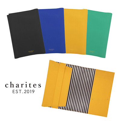 �u�b�N�J�o�[ ���ɖ{�T�C�Y �J���e�X charites ���� �J���t�� ���킢�� ������� ���f�B�[�X �R���T�C�X