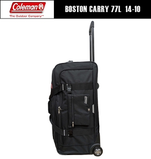 �y���������z�l���t Coleman(�R�[���}��) 3WAY�{�X�g���L�����[ 77L �L���X�^�[�t�� 14-10(�X�[�c�P�[�X �\�t�g�L�����[�P�[�X �{�X�g���o�b�O �L�����[�P�[�X �L�����[�o�b�O �\�t�g�L�����[ �L�����[ �\�t�g�L�����[�o�b�O �L�����[�o�b�N �A�E�g�h�A �V�����_�[ �{�X�g��)