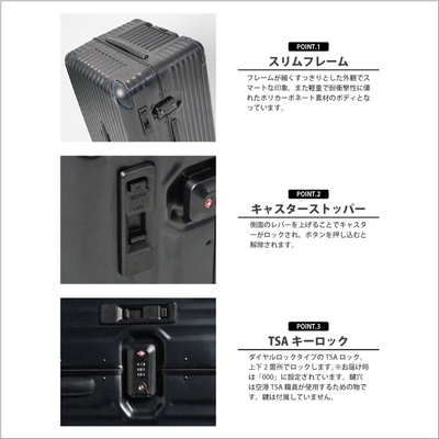 �g���I CARGO AiR SPORTS �J�[�S �G�A�X�|�[�c �t���[���L�����[ CAT68SSR 60L �X�g�b�p�[�t�� �T�C�����g�o�փL���X�^�[ �{�g���n���h�� �X�[�c�P�[�X ( �L�����[�P�[�X ������� �L�����[�o�b�O �L�����[ �o�b�O 3��4�� �u�����h s�T�C�Y �L�����[�o�b�N)