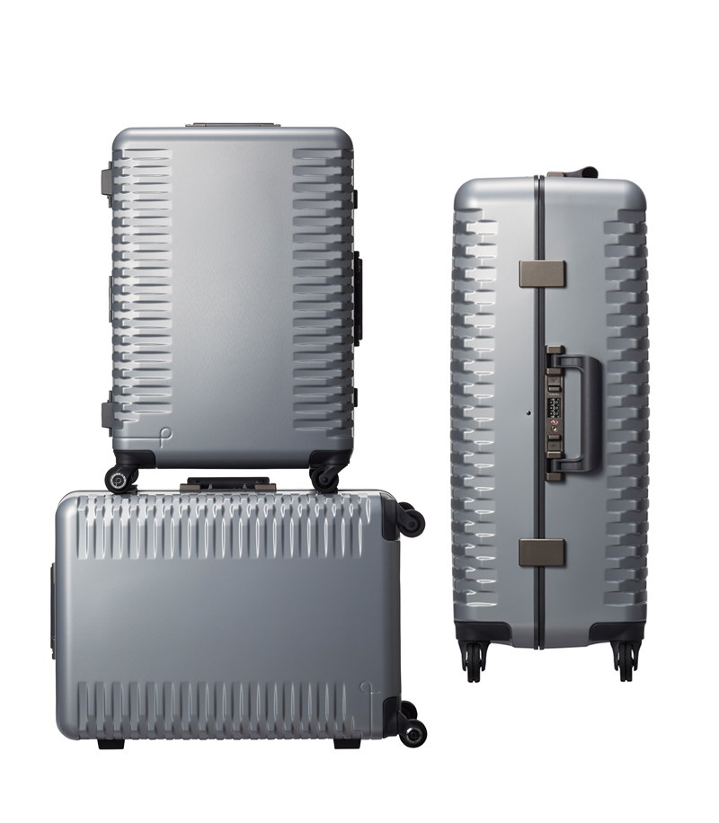 で様 エース PROTECA プロテカ スーツケース ブロックパック90L 楽天市場】エース プロテカ ブロックパック 00763 90L フレーム