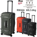 RWA/�A�[���_�u���G�[ �X�[�c�P�[�X RWA66 60L �A�E�g�h�A �L�����v ( ���킢�� ���s ������� �o�b�O �L�����[ �L�����[�P�[�X �L�����[�o�b�O �y�� �o���p tsa���b�N �L�����[�o�b�N �r�W�l�X ���s�o�b�O �_�u���L���X�^�[ �u�����h �C�O ���s�p )