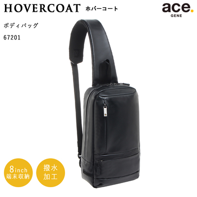 送料無料】エースジーン(ace. GENE LABEL) HOVERCOAT ホバーコート