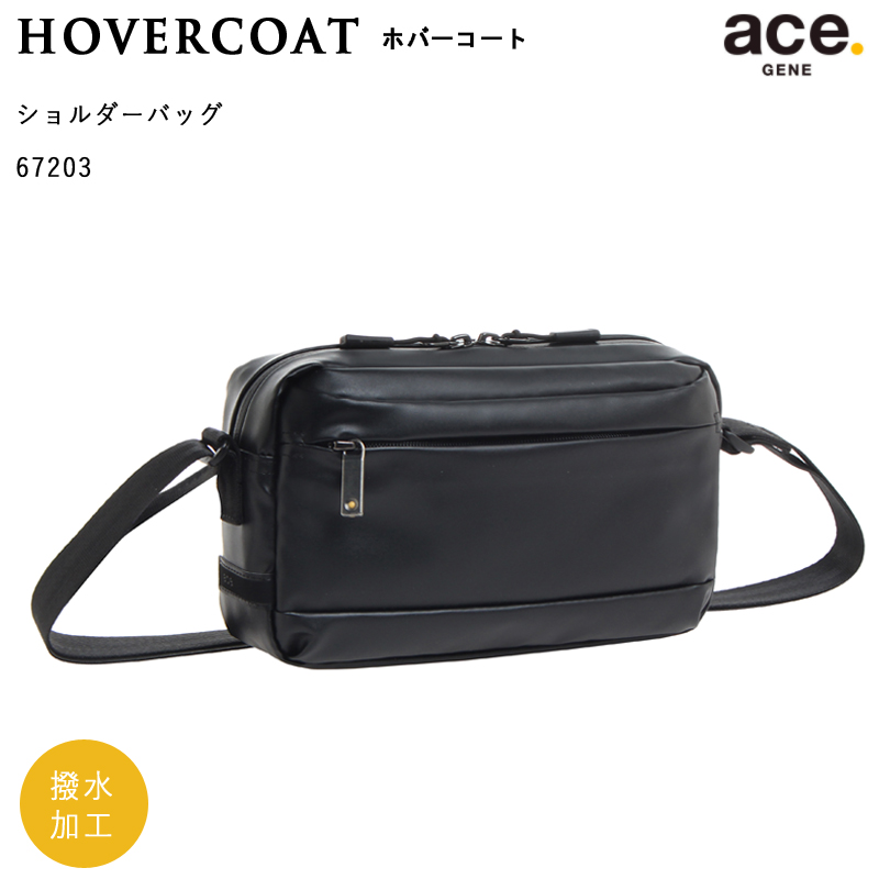 送料無料】エースジーン(ace. GENE LABEL) HOVERCOAT ホバーコート