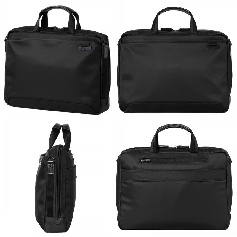 送料無料 サムソナイト(Samsonite) デボネア5(Debonair5) ブリーフケースS HS3*09001 14インチPC対応 ビジネスバッグ 送料無料 正規品 サムソナイト Samsonite デボネア5 Debonair5