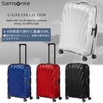 yzy4-6̗ɁzT\iCg(Samsonite) V[Cg(C-LITE) X[cP[X CS2*003 WbpL[ y _uzC[