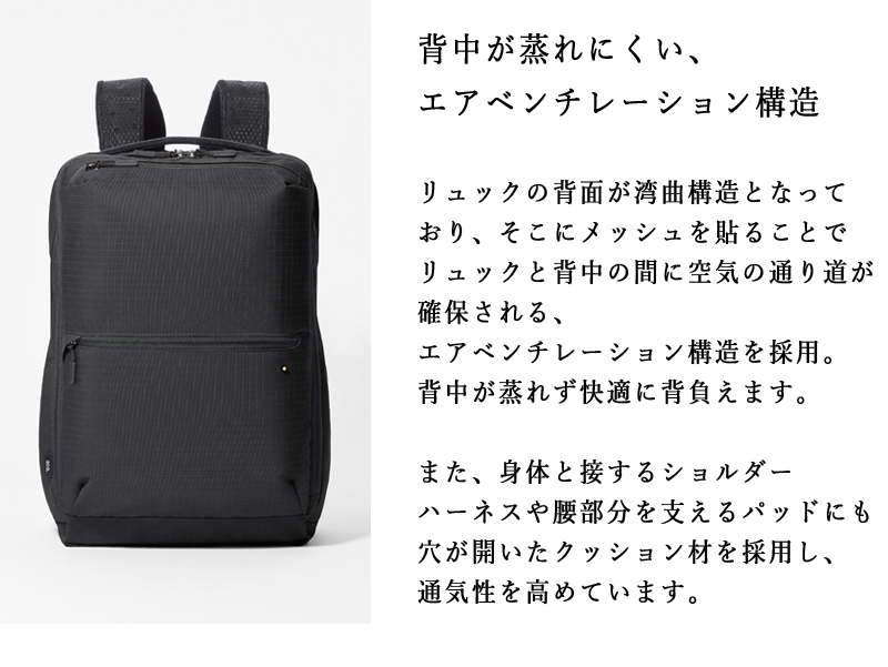 送料無料】エースジーン(ace. GENE LABEL) ラパックairV2 62077