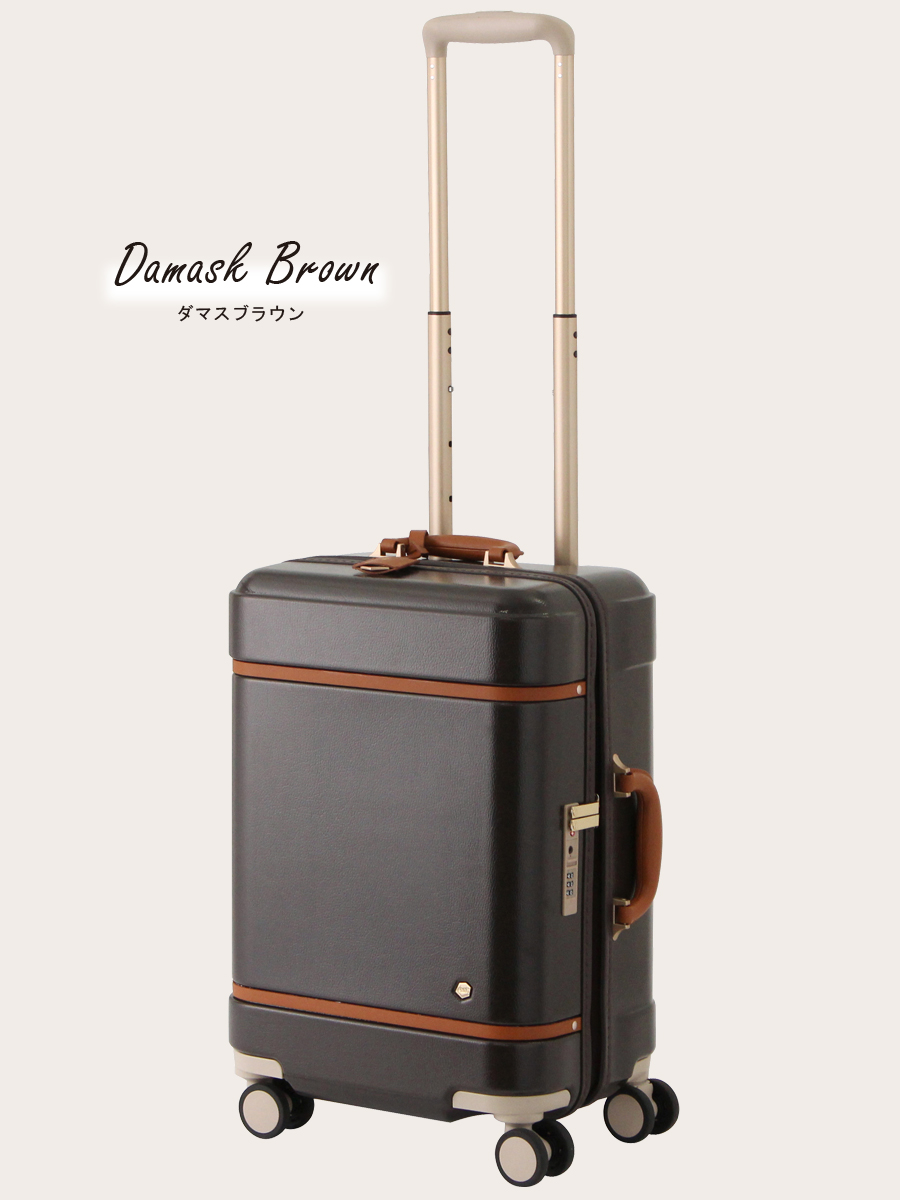 送料無料 正規品 スーツケース 機内持ち込み エース ACE HaNT ハント