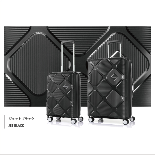 アメリカンツーリスター インスタゴン HJ4*002 79-87L スーツ