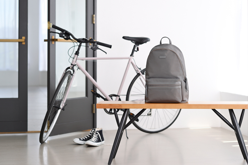 送料無料 正規品 エースジーン ace. GENE LABEL サルティー ビジネス