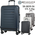 �X�J�C�i�r�Q�[�^�[/SKY NAVIGATOR �t�����g�I�[�v�� �X�[�c�P�[�X �n�[�h�L�����[ SK-0839-56 57L ( ������� �L�����[�o�b�O ���킢�� �r�W�l�X ���s �L�����[�P�[�X �o�b�O �L�����[�o�b�N �X�[�c �P�[�X �o�� �g���x�� �L�����[ )