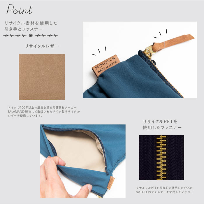 20cmポーチ(サコッシュ)▪️15cmポーチ▪️ショルダー紐2点のオーダー 20cmポーチ(サコッシュ)▪️15cmポーチ▪️ショルダー紐2点のオーダー