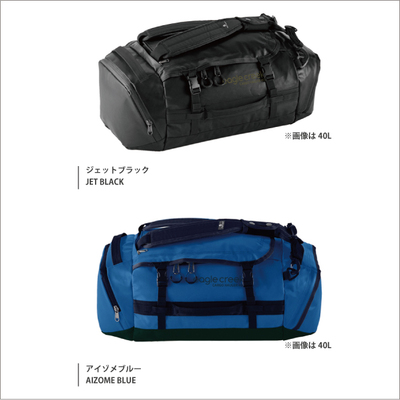 EagleCreek / C[ON[N CARGO HAULER DUFFEL 90LyJ[SnE[_bt 90L z obNpbN bN {Xg obO spi