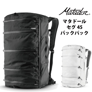 �}�^�h�[�� �Z�O45 SEG45 �o�b�N�p�b�N �_�b�t���o�b�O Matador �������K�i( �y�� �ϐ� �����b�N �{�X�g���o�b�O �i�C���� ������� �J�W���A�� �R���p�N�g �A�E�g�h�A ���s �g���b�L���O �����b�N�T�b�N �h�� �y�ʃo�b�N �g���x�������b�N ��e�� �傫��)