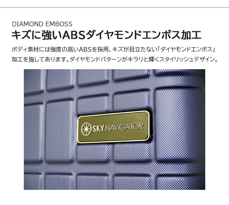 送料無料】スカイナビゲーター (SKYNAVIGATOR) SK-0850-69