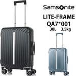 X[cP[X T\iCg Cgt[ STCY @ QA7*001 38L ( L[obO tsabN COs L[P[X uh _CbN LX^[ s Samsonite LIGHT-FRAME )