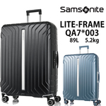 X[cP[X T\iCg Cgt[ MTCY QA7*003 89L ( L[obO tsabN COs L[P[X uh _CbN LX^[ s Samsonite LIGHT-FRAME )