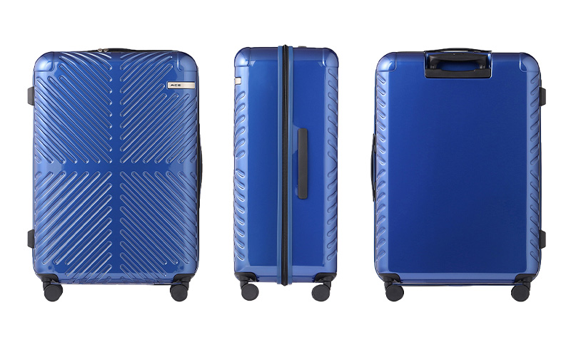 スーツケース キャリーケース 正規品 ACE エース ラディアル 06973 L