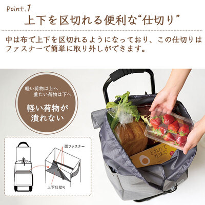 �y���������z�R�R�� cocoro 2�w �V���b�s���O�J�[�g �m���[�� Noir �J�[�g cocoro �m���[�� Noir �O���[ �u���b�N �{�b�N�X �V���v�� �R���p�N�g ��e�� �ۗ� �ۉ� �d�؂� �T�C�h�|�P�b�g �A�E�g�h�A �������� ���b�v