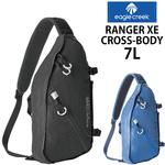 EagleCreek / C[ON[N RANGER XE CROSS-BODY 7LyC[ON[N W[XENX{fB[ 7Lz {fBobO V_[ obO spi