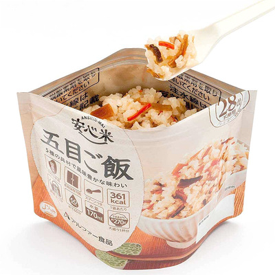 �����𒍂��ō����邾���̂��уp�b�N�I���~�p�ɂ��I�y���S�� �ܖڂ��� 1�H�� �X�v�[���t���z  �A���t�@�� �ܖ�����5�N 100%���Y�� �A�����M�[�Ή� �o�R �L�����v �n���[�� ��� ���~ ���H �ۑ��H �ЊQ�H �A���t�@�[�H�i