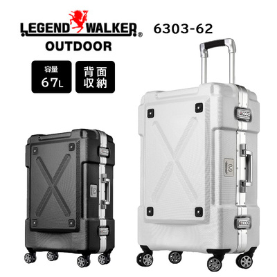 yzT&S/eB[AhGX LEGEND WALKER/WFhEH[J[ OUTDOOR 6303-62 67L X[cP[X L[P[X L[obO L[ P[X TSAbN uh n[h op