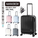 VFǉy@݁zyzA.L.I/AWAQ[W MAXBOX/}bNX{bNX 38`44L X[cP[X MX-8011-18W