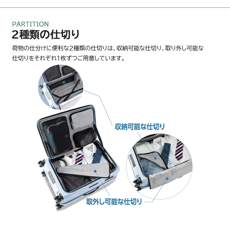 文*！様 【新品未使用】axes femme キャリーケース(中) 送料無料 正規品 スーツケース 新色追加 A.L.I アジアラゲージ MAXBOX