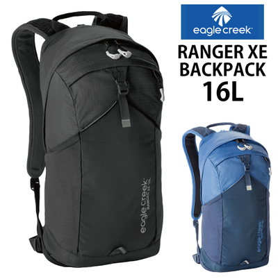 EagleCreek / C[ON[N RANGER XE BACKPACK 16LyC[ON[N W[XE obNpbN 16Lz bN AEghA obO CO spi