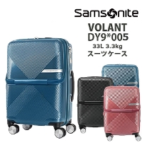 T\iCg/samsonite AJc[X^[ VOLANT (Hg) DY9*005 55cm 33L Wbp[L[ g X[cP[X ( L[obO L[P[X american tourister L[obN CO rWlX s COs 傫 )