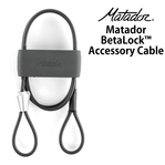 Matador / �}�^�h�[�� Accessory Cable�y �x�[�^���b�N �A�N�Z�T���[�P�[�u�� �z�J���r�i�p�P�[�u�� �R �h�� ���s �A�E�g�h�A ���J���r�i�{�͕̂ʔ�