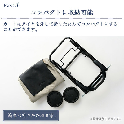 �y���������z�R�R�� cocoro �V���b�s���O�J�[�g ���[�`�F Luce �J�[�g ���[�h �܂肽���� �R���p�N�g �L���X�^�[�t�� �ۗ�o�b�O �y�� ��e�� �ۗ� �ۉ� �A�E�g�h�A ������ �V���b�s���O�L�����[