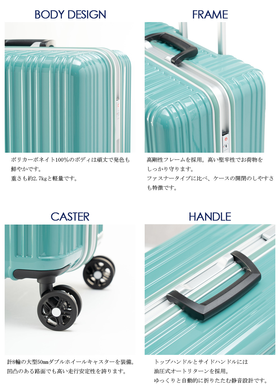 送料無料 正規品 スーツケース 機内持ち込み Magicalouis マジカルイス