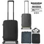 @\ Cmx[^[ innovator INV5EVA 38L X[cP[X tgI[v Xgbp[t K[gobOt@(2 3 L[obO L[P[X  킢 obO tsbN COs )