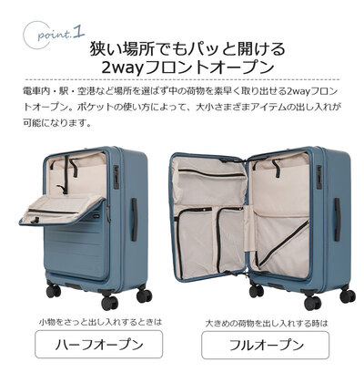 �y���������z�I���e�B��(oltimo) �t���b�v�I�[�v���L�����[ OT-0857-67 �X�[�c�P�[�X 97L �X�g�b�p�[�t�� L�T�C�Y �L�����[�P�[�X �t�����g�I�[�v�� �É� ���T�{���O Lisof �L���X�^�[ ���� �C�O ���s �C�w���s �o�� �g���x�� �r�W�l�X