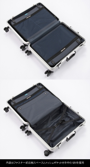 y3-5̗ɁzyzACE G[X World Traveler^[hgx[ TOX2 t[^Cv 51L 05112 LX^[Xgbp[t
