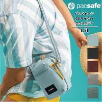 pbNZ[t GO }CN NX{fB V_[obO PACSAFE A&F {fBobO s AEghA