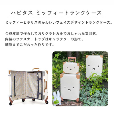 yzVt siffer ~btB[ {X miffy 36L HAP3110-53 X[cP[X L[P[X ns^X v 킢